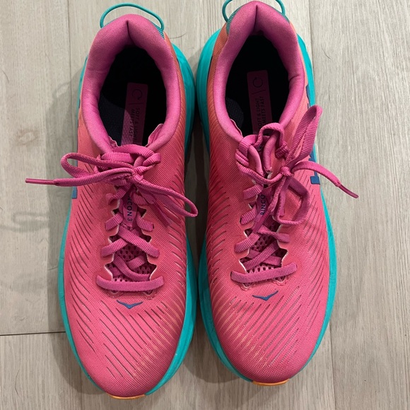 Hoka Rincon 3 - Picture 3 of 4